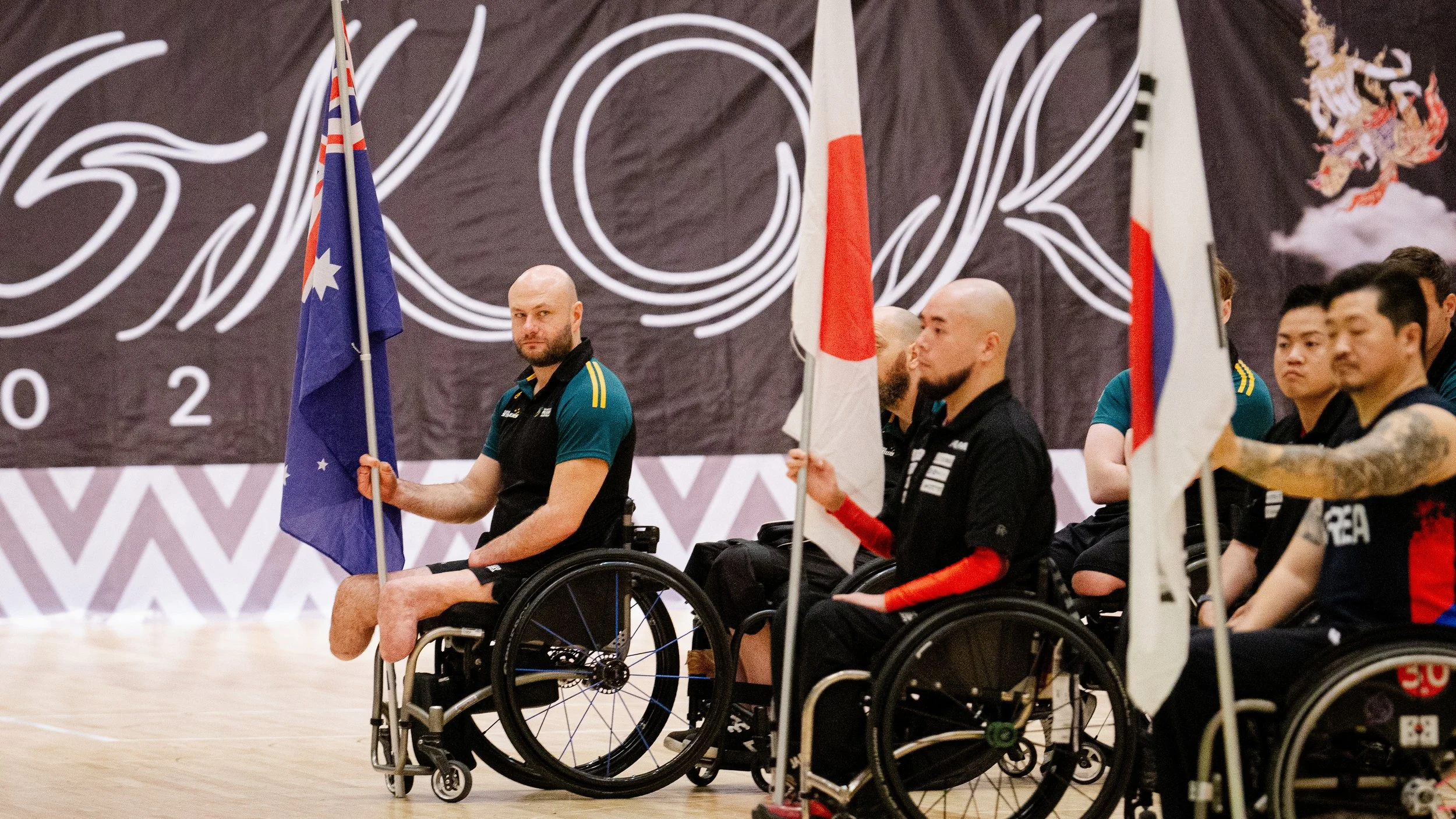McQuillan’s 50th Cap Shines as Australia Defeat New Zealand 61–42