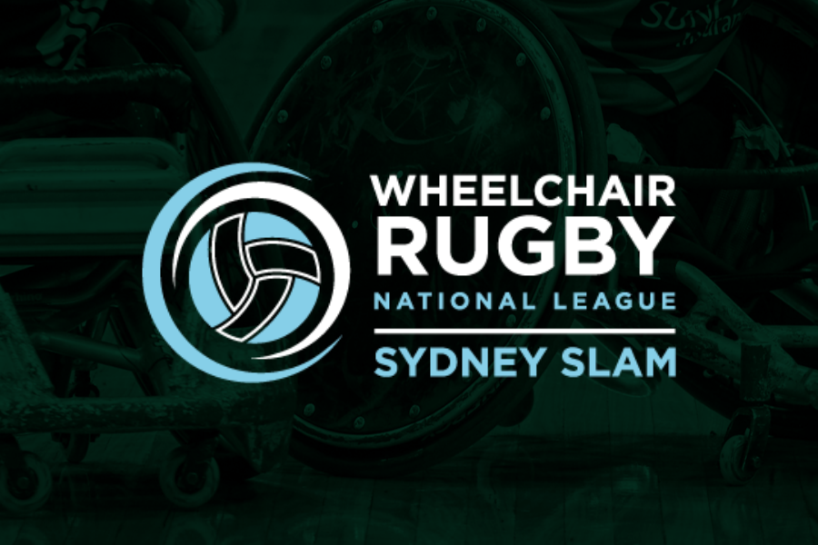 2026 National League Development Round: Sydney Slam