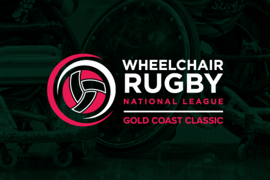 2026 National League Round 1: Gold Coast Classic