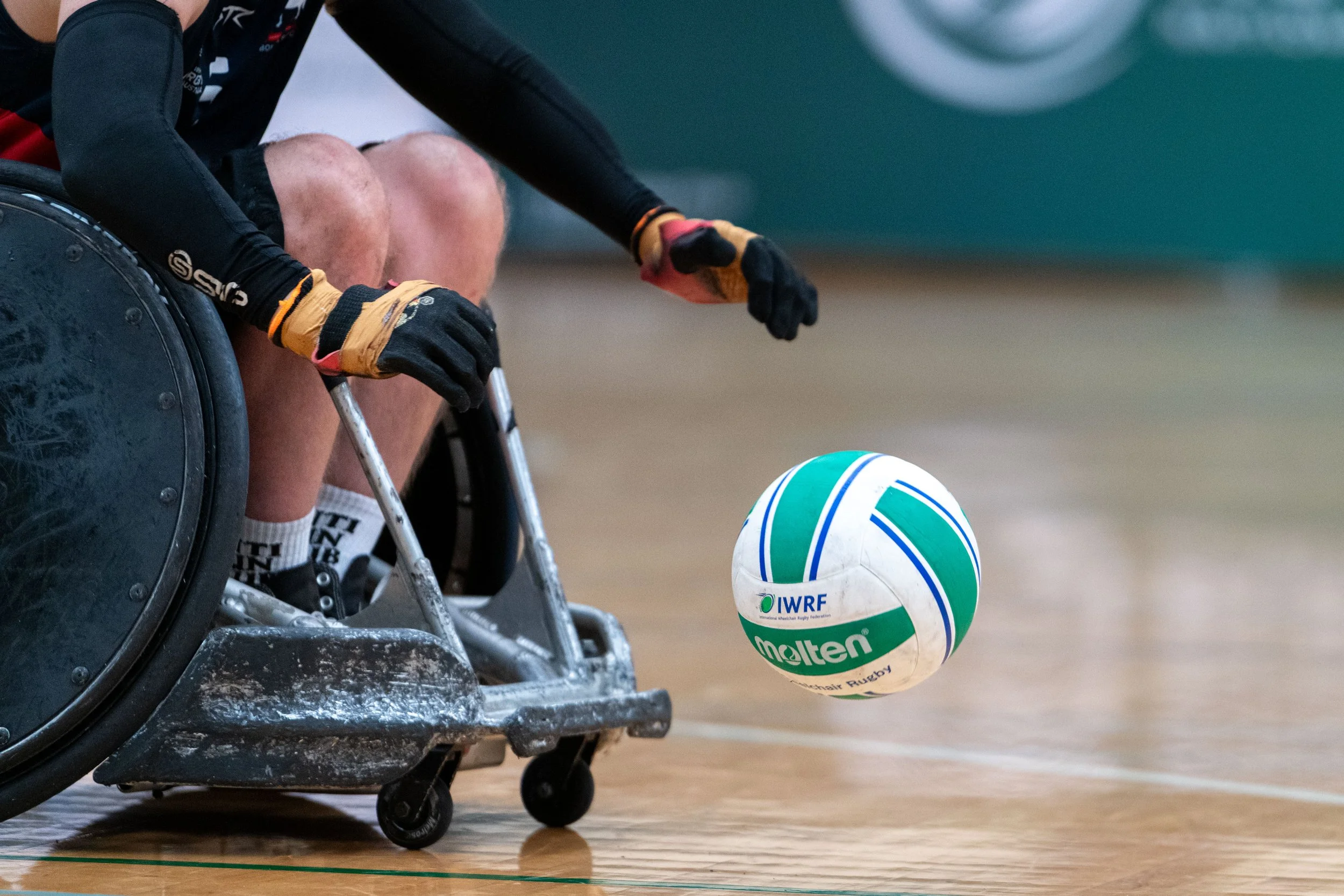 Wheelchair Rugby National League kicks off 2026 season with expanded Melbourne development round
