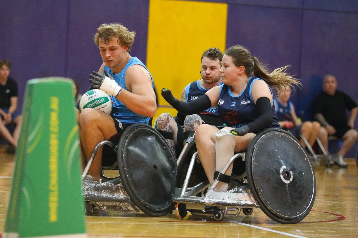 Melbourne Invitational recap: Starting the year with a celebration of community and growth