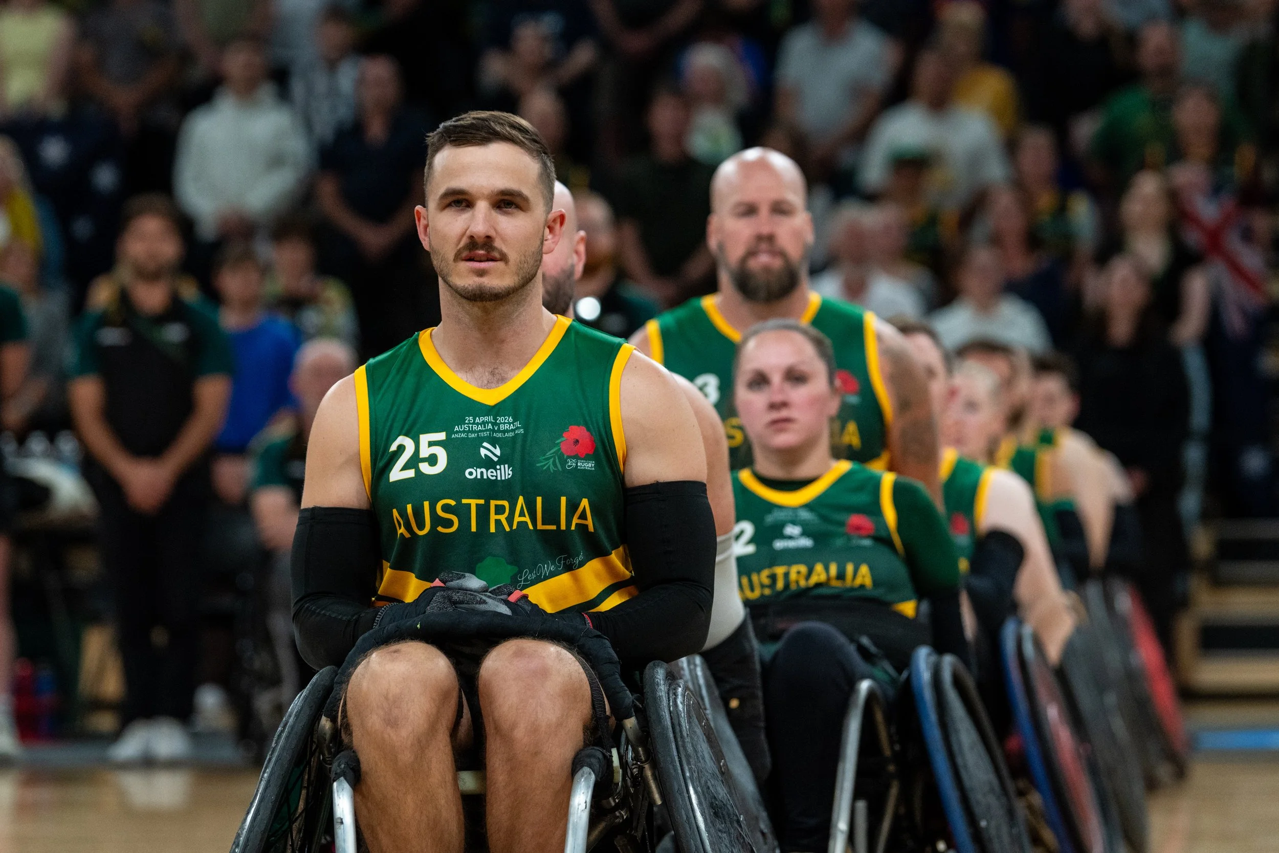 WRWC 2026 Day Three Recap: Thrilling Anzac Day match sees Steelers defeat Brazil, head to Bronze