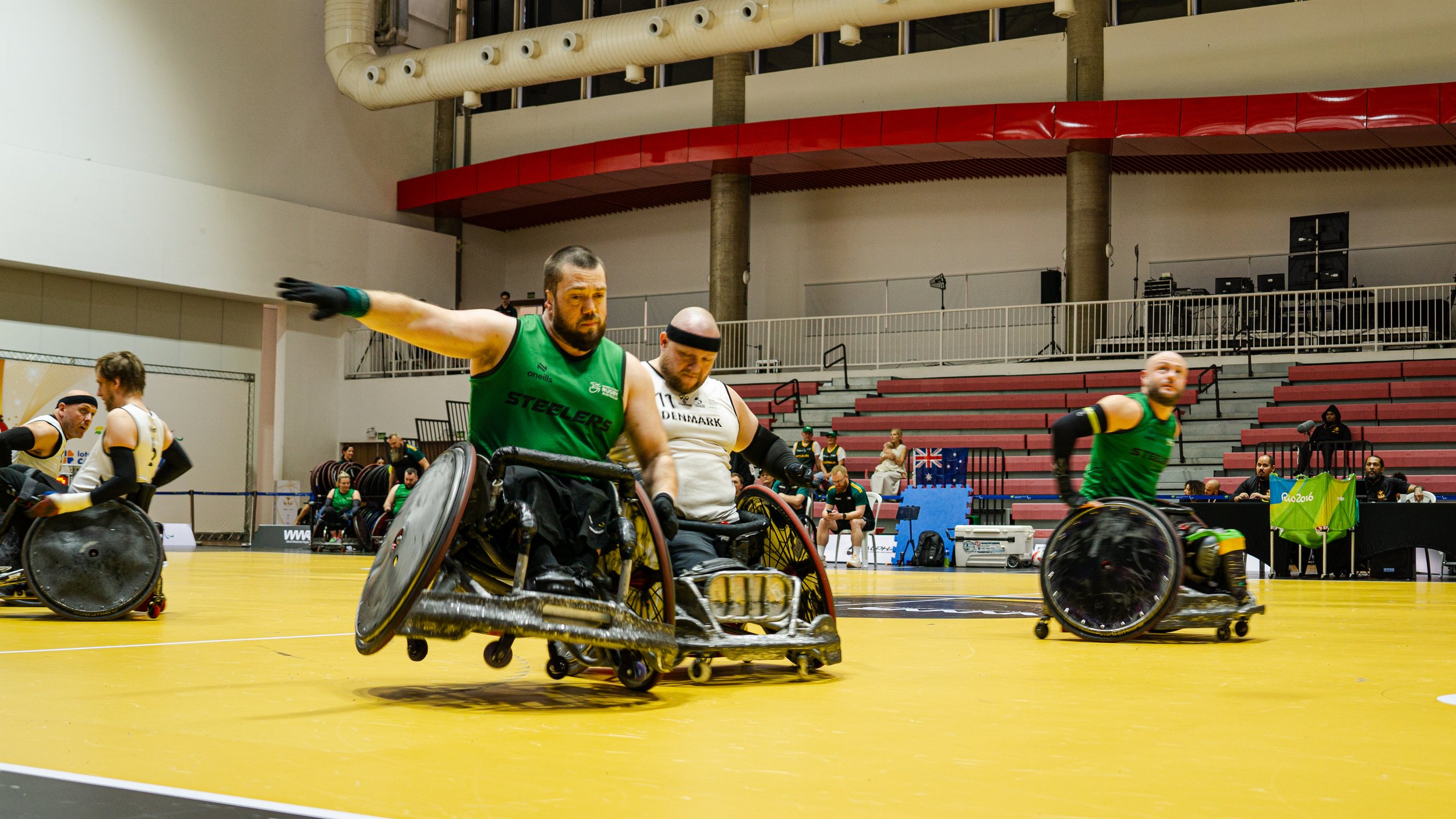 Statement: Team list update for the 2026 World Championship