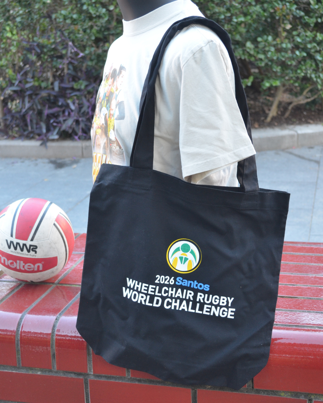 FRONT 2026 Santos Wheelchair Rugby World Challenge Tote Bags.png