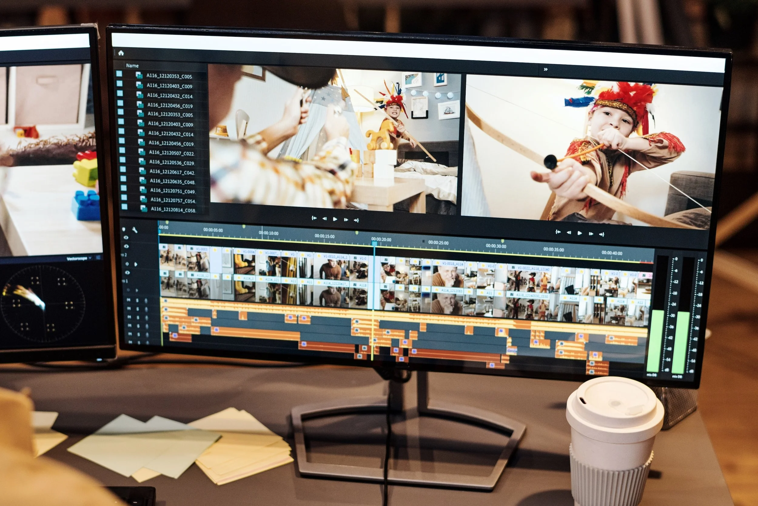 Where to Find a Good Video Editor for Your Project