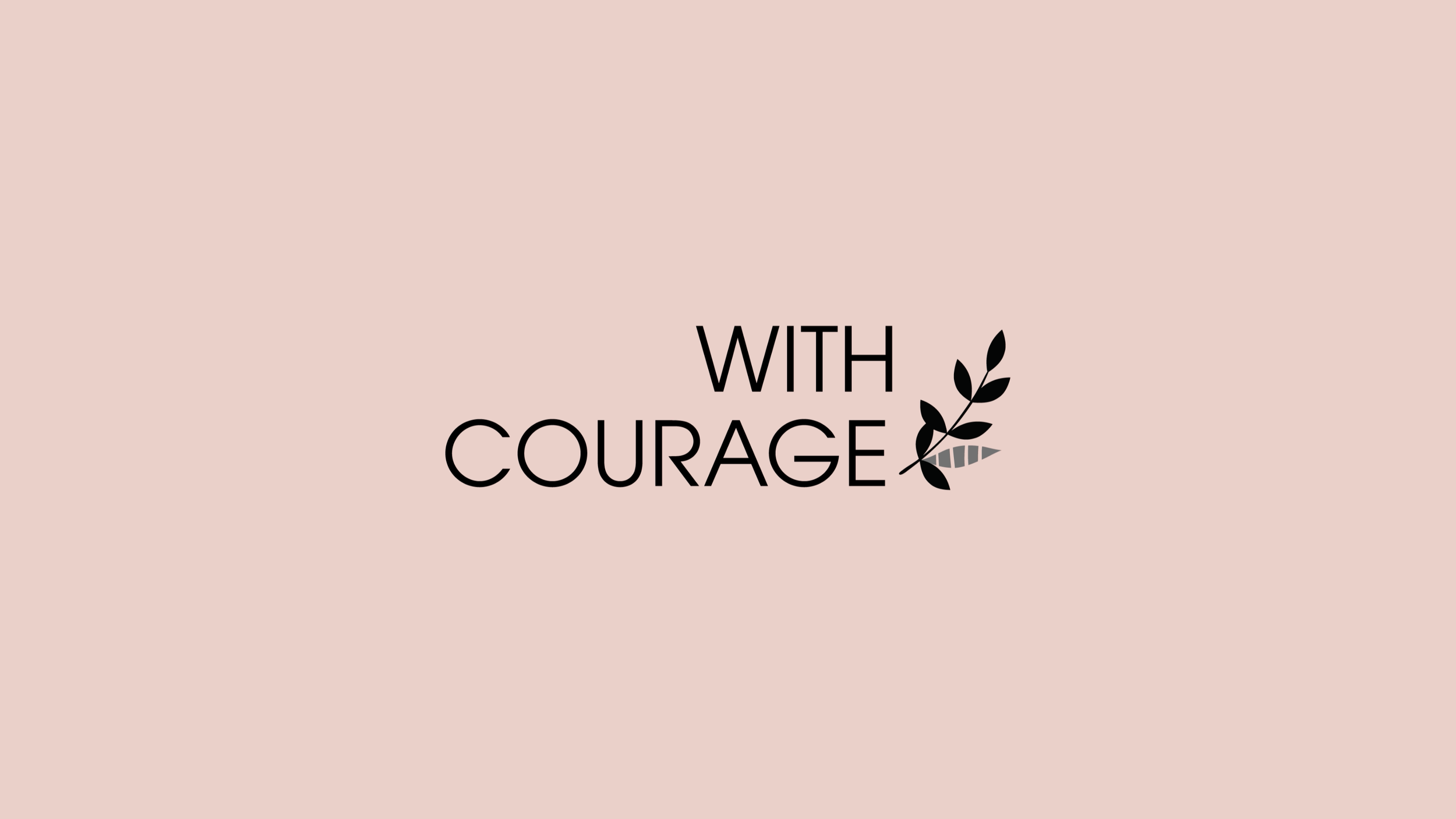 Building a Content Ecosystem: A Three-Year Case Study with With Courage