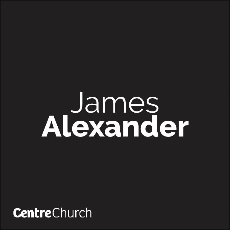 James Alexander 