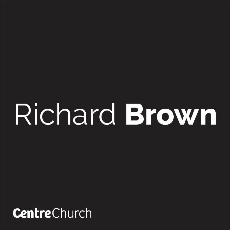 Richard Brown  