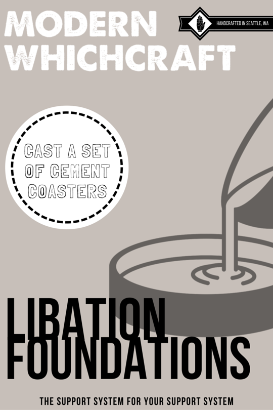 Libation Foundations