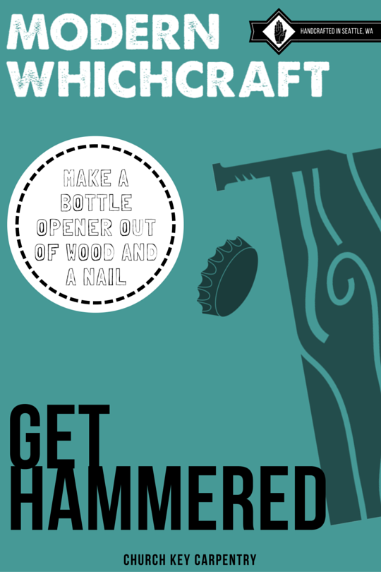 Get Hammered