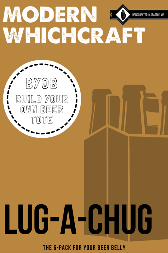 Lug-a-Chug