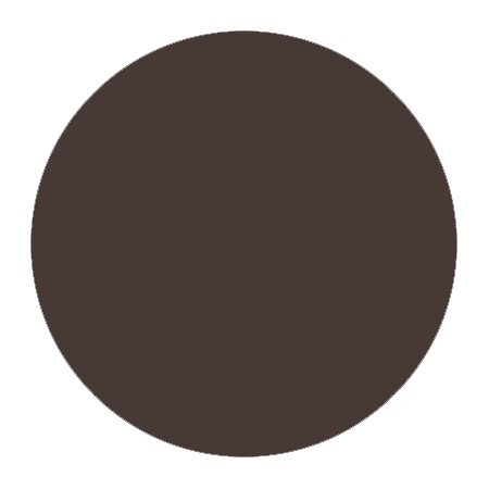 15- BLACK BROWN