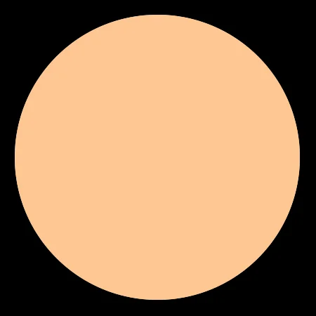 C45 Warm Yellow