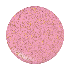 809 Butterfly C Sheer and creamy soft baby pink