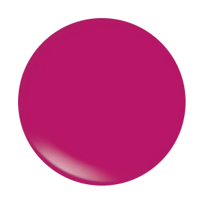 bombs away ♥ Cool-Toned Raspberry Red