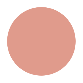 5 Aphrodite *shimmering golden rosy peach