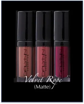 Velvet Rope