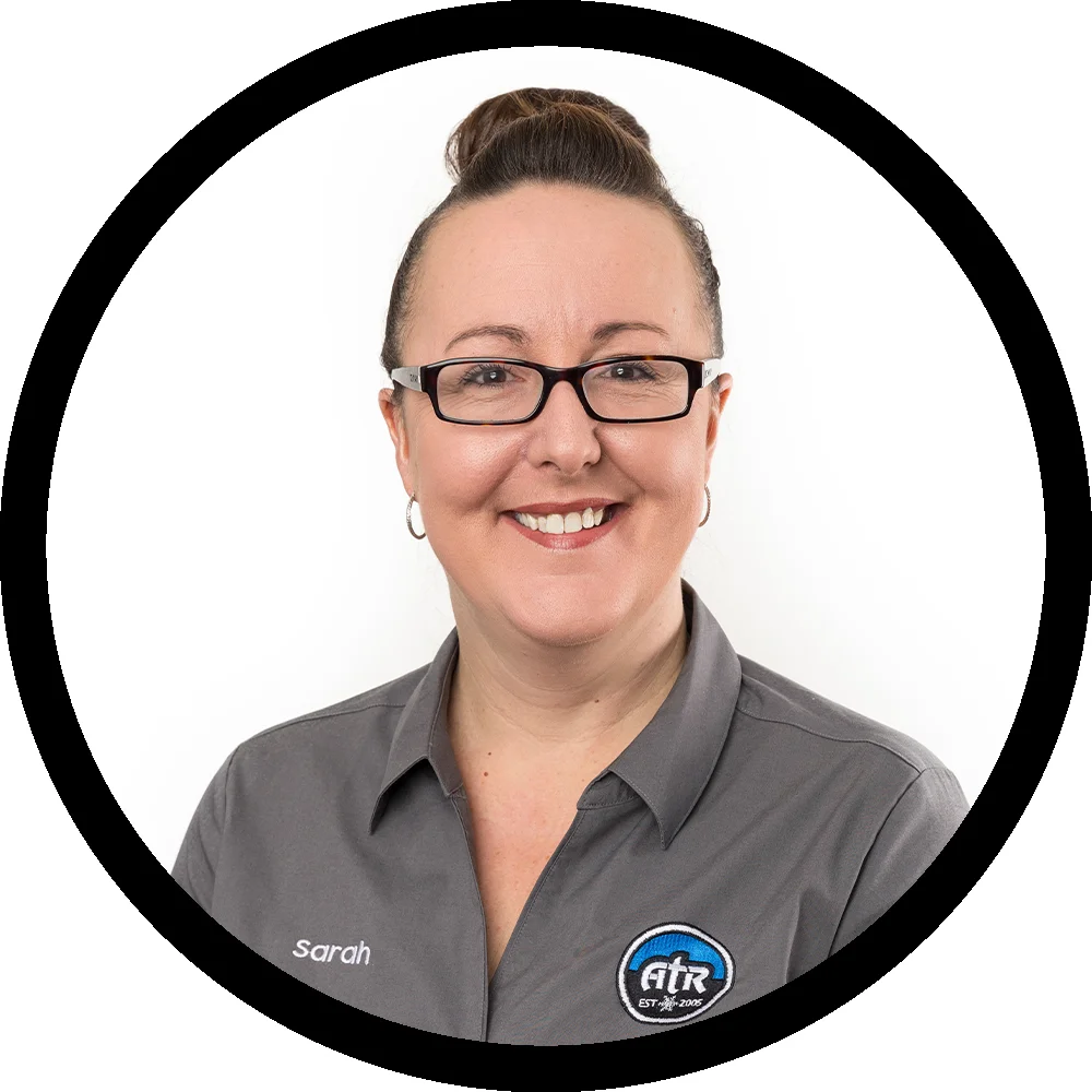 Sarah Wakelin - Business Manager