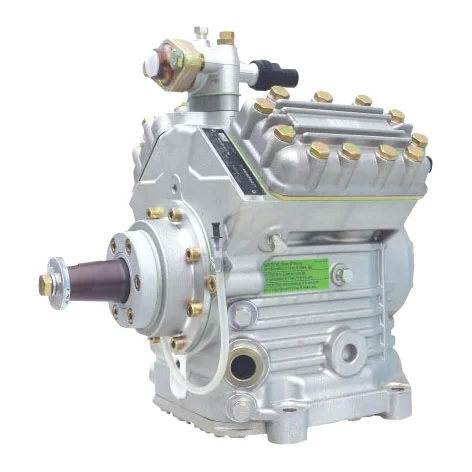 Bock Compressor