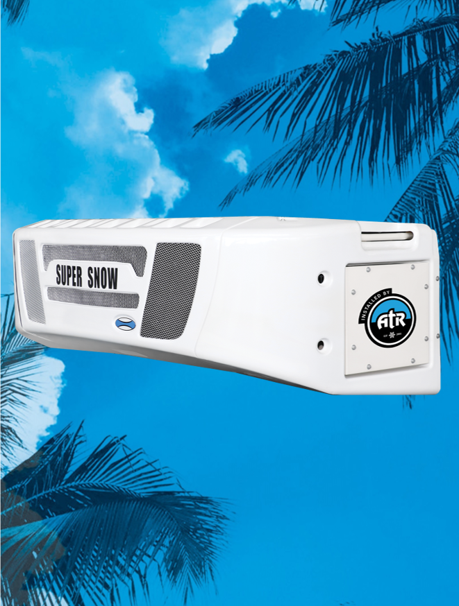 Discover the latest diesel refrigeration units on the market