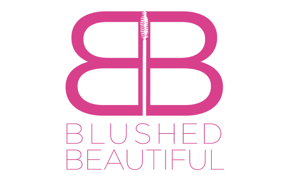 Blushed Beautiful