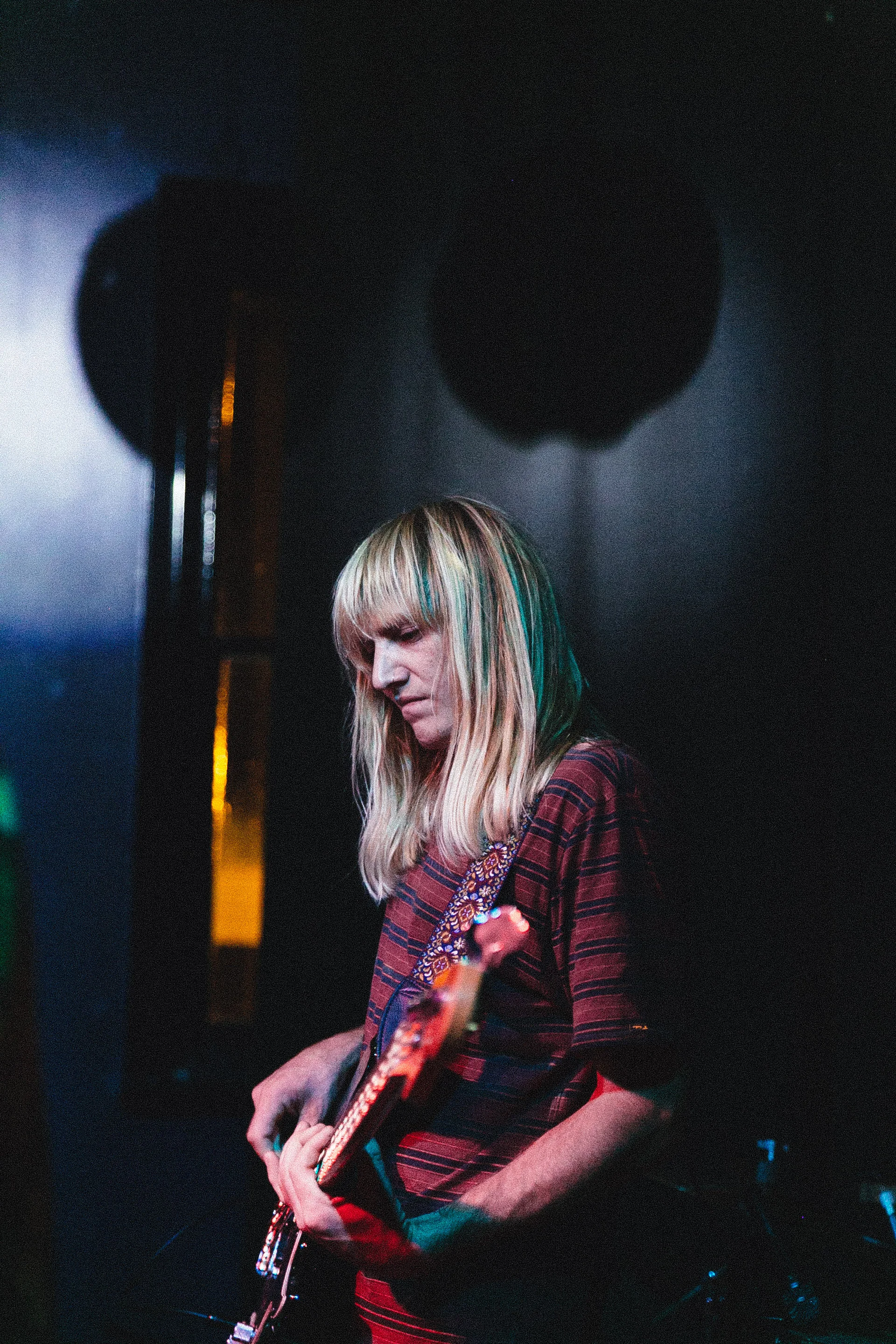 Ocean Alley Live at Babushka 2016