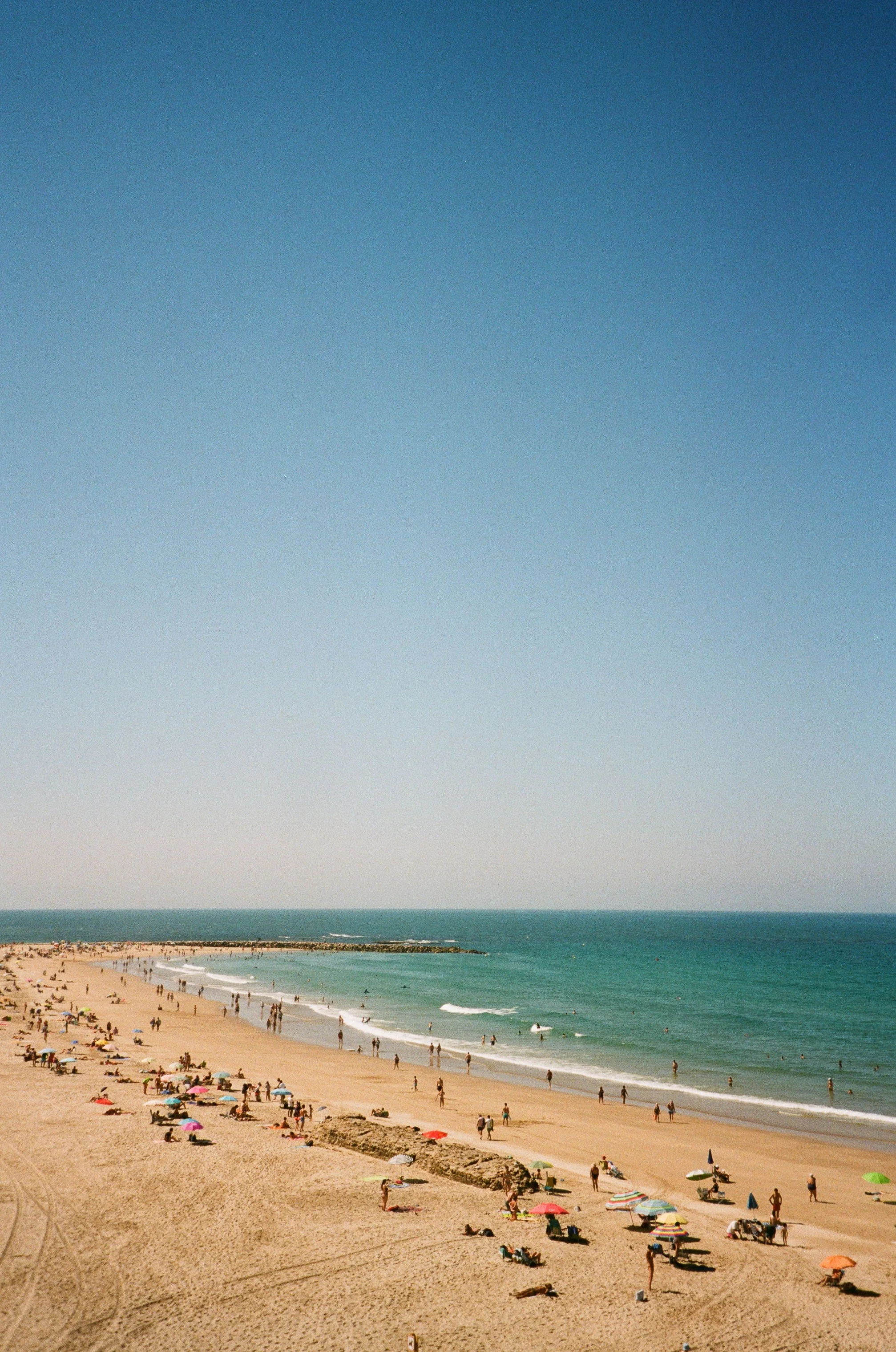 Cádiz, Spain