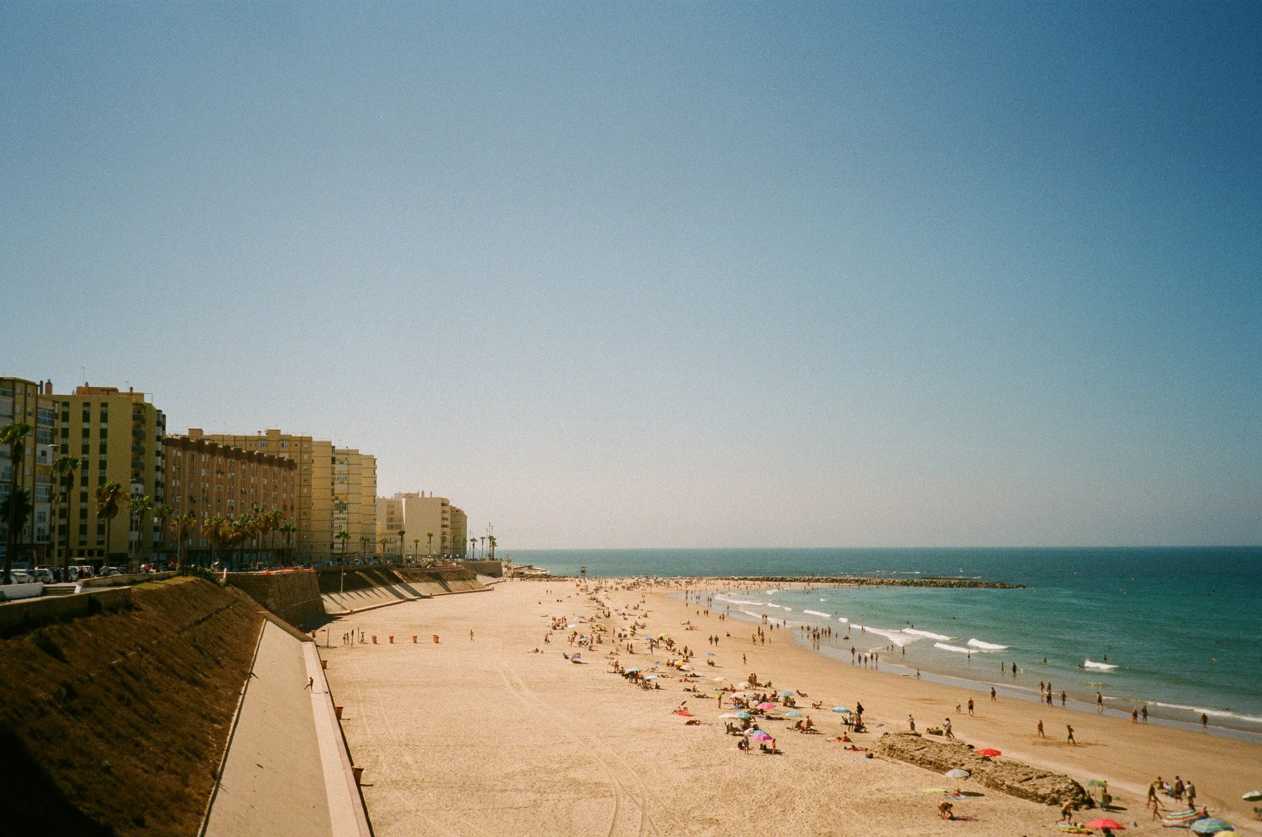 Cádiz, Spain