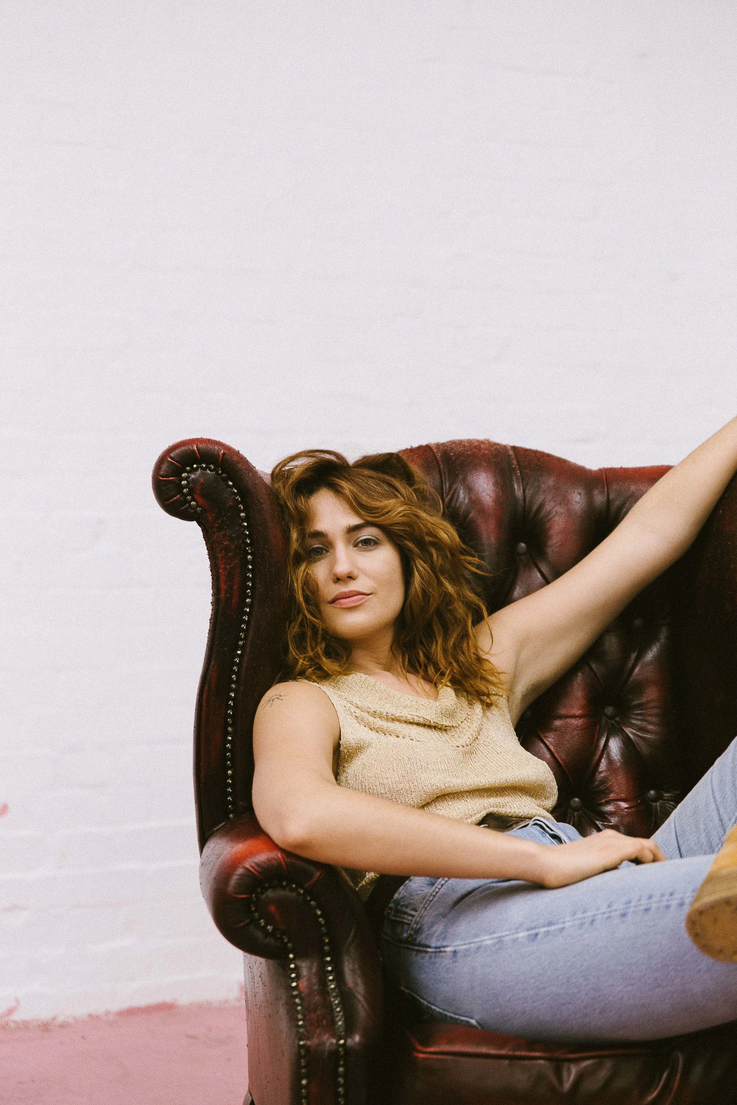 Lola Kirke London