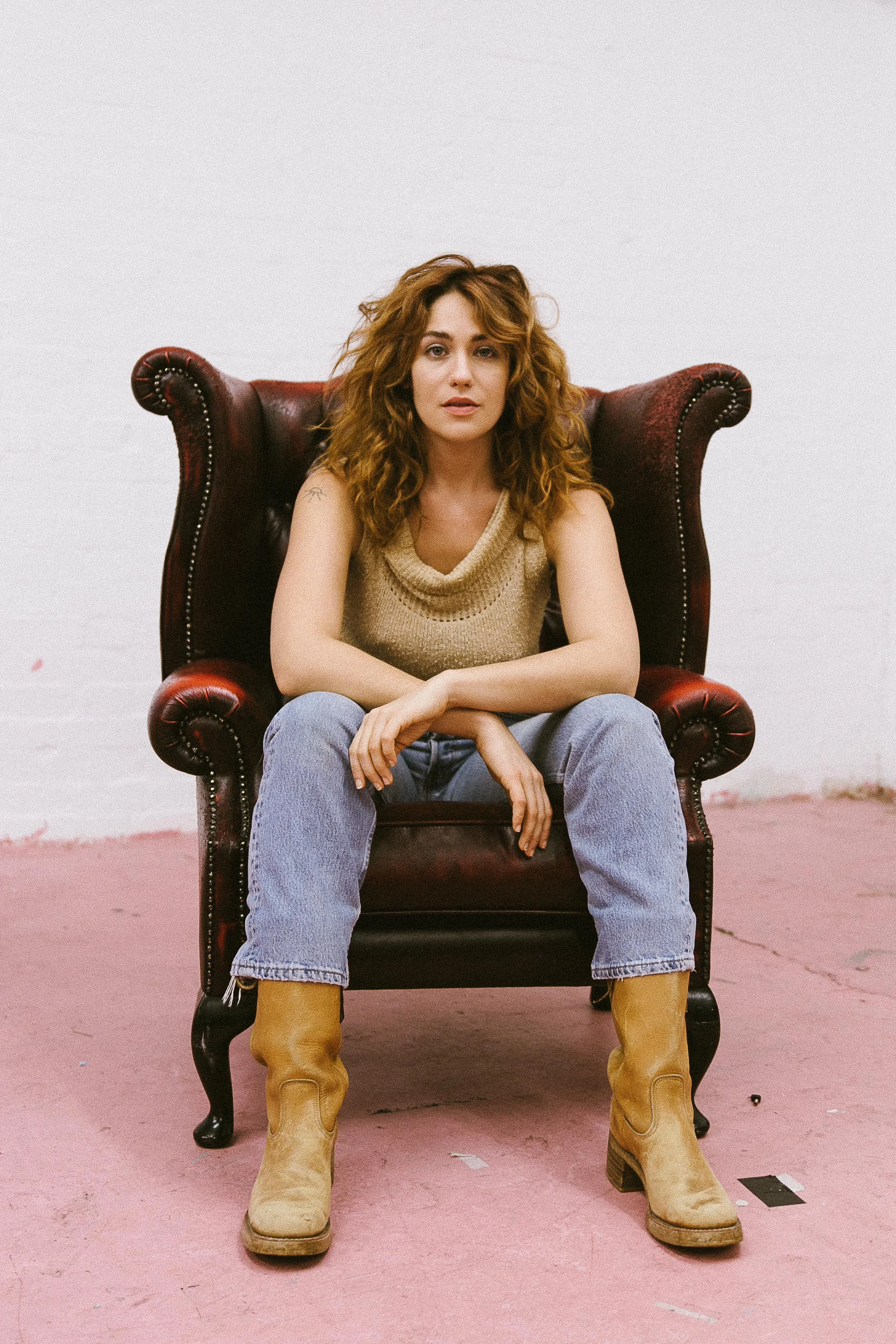Lola Kirke London