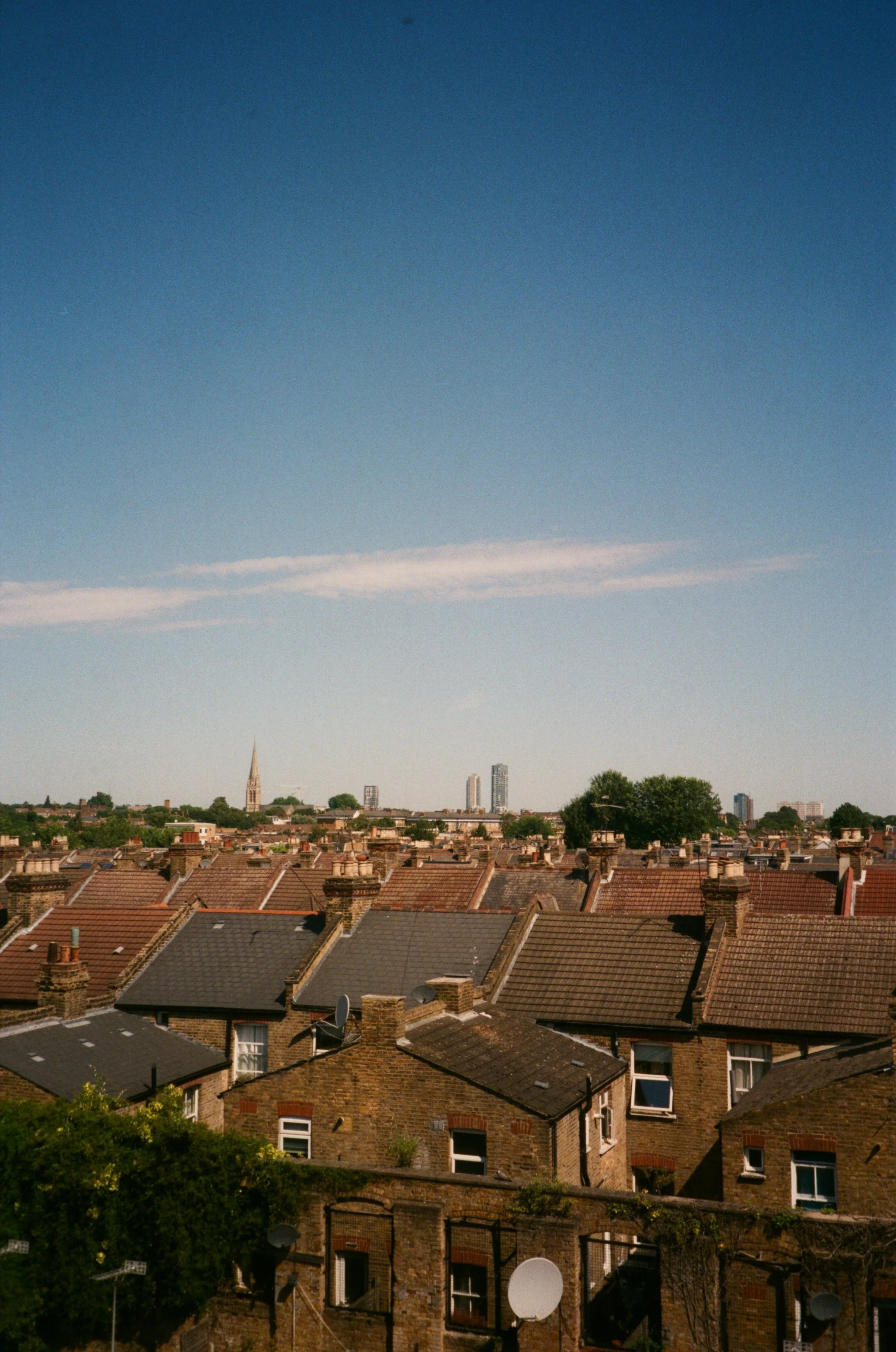 London, UK