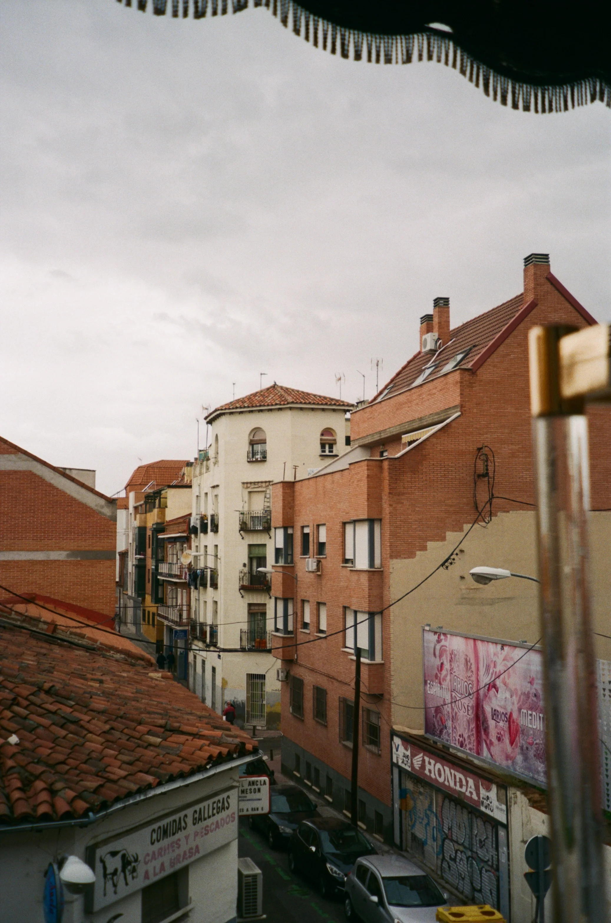 Madrid, Spain