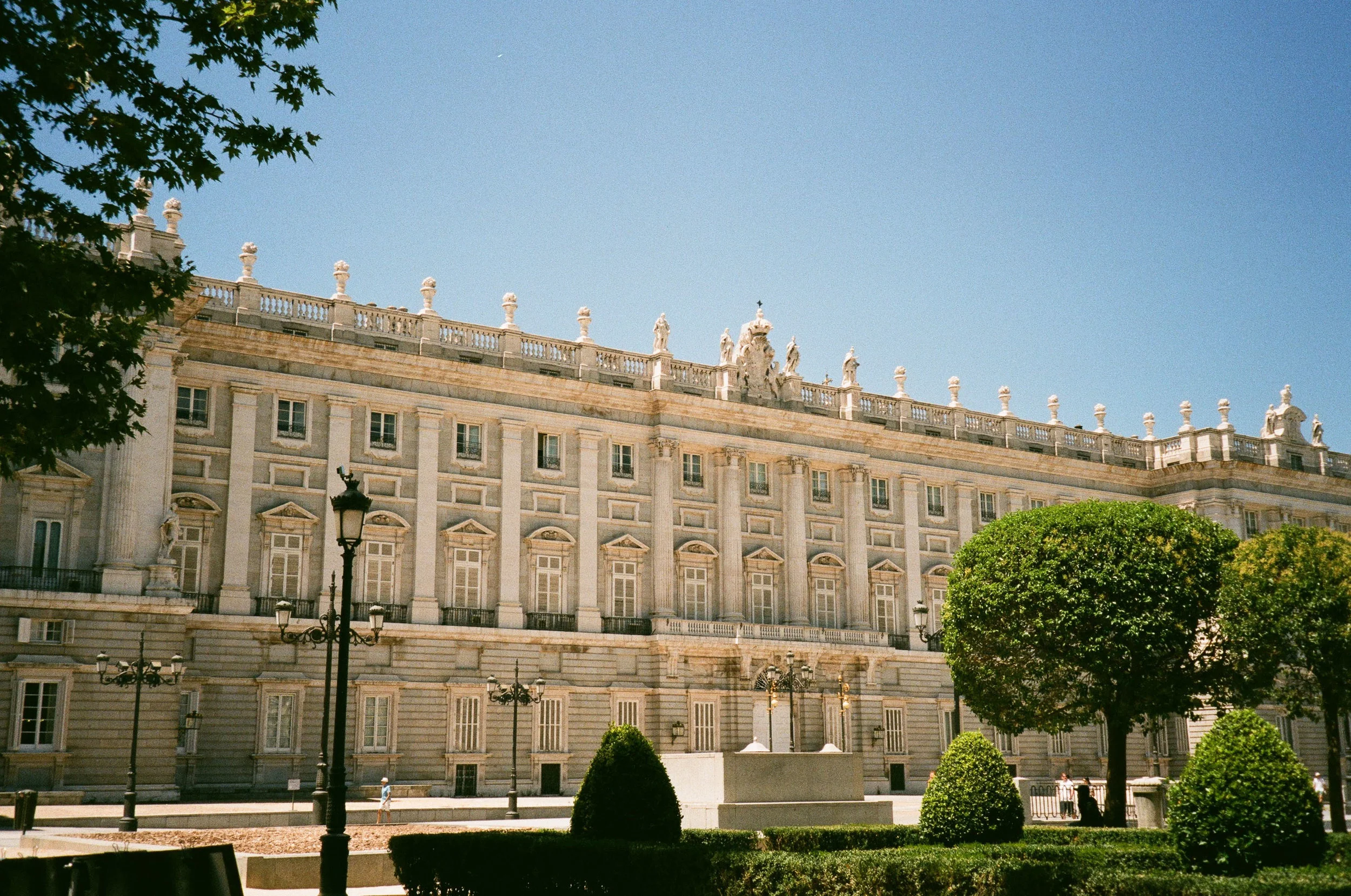 Madrid, Spain