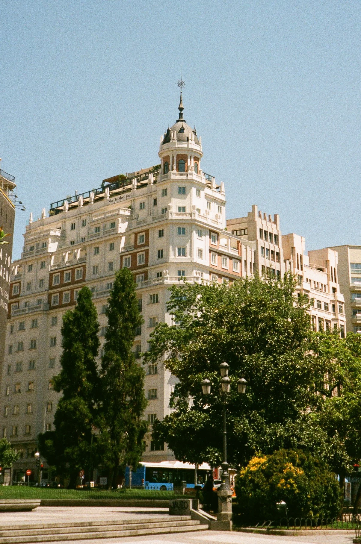 Madrid, Spain