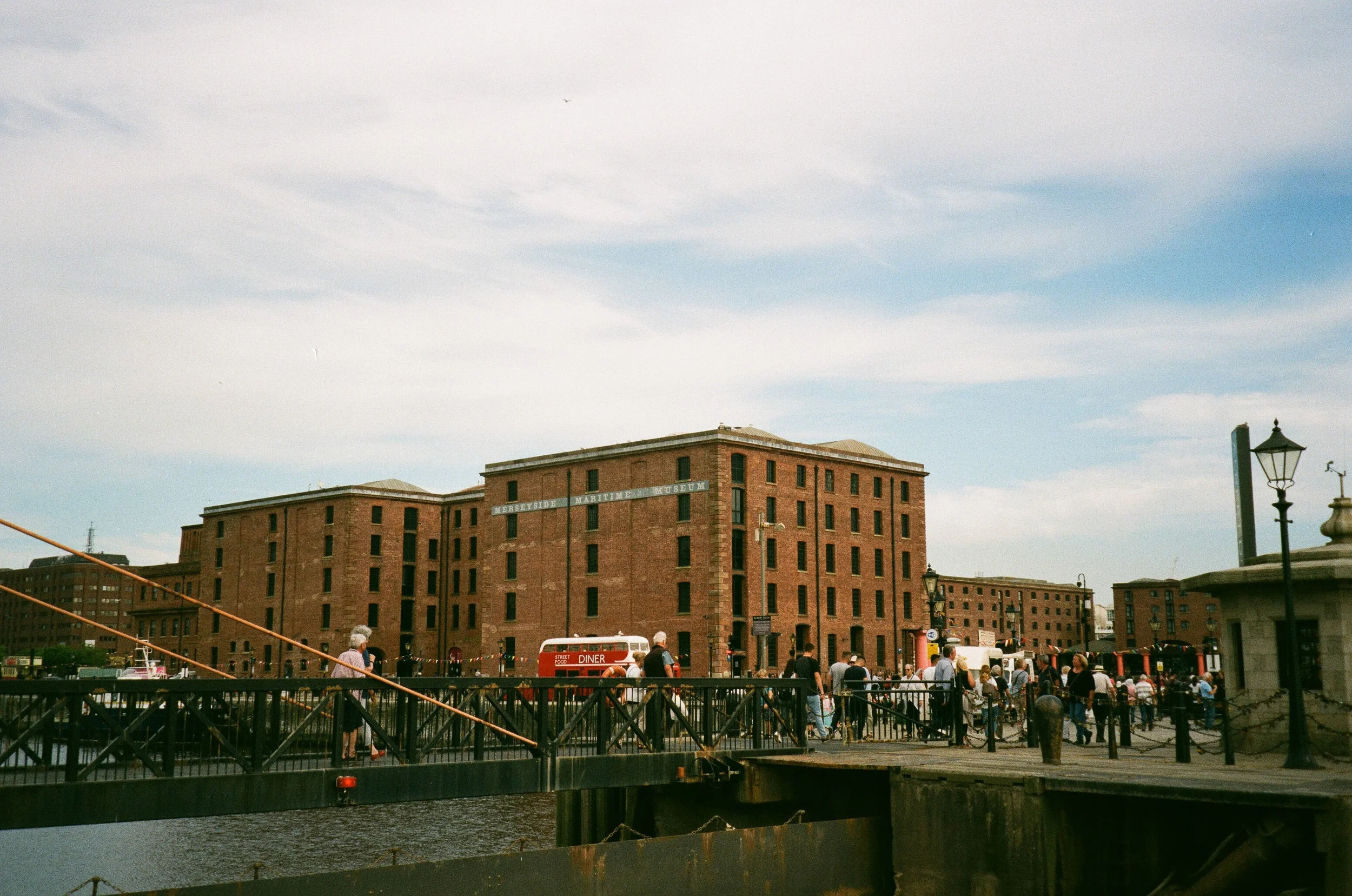 Liverpool, UK
