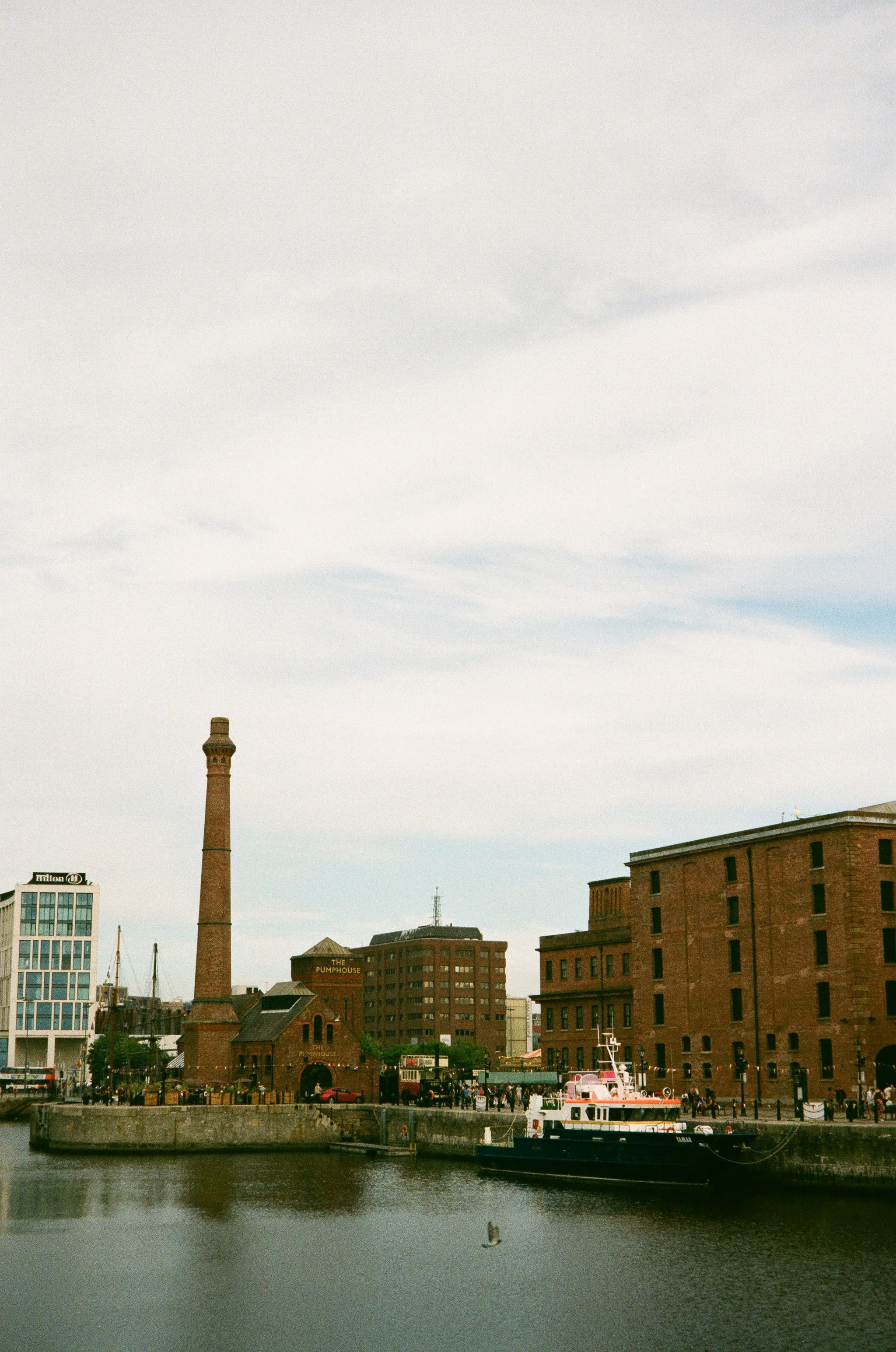 Liverpool, UK