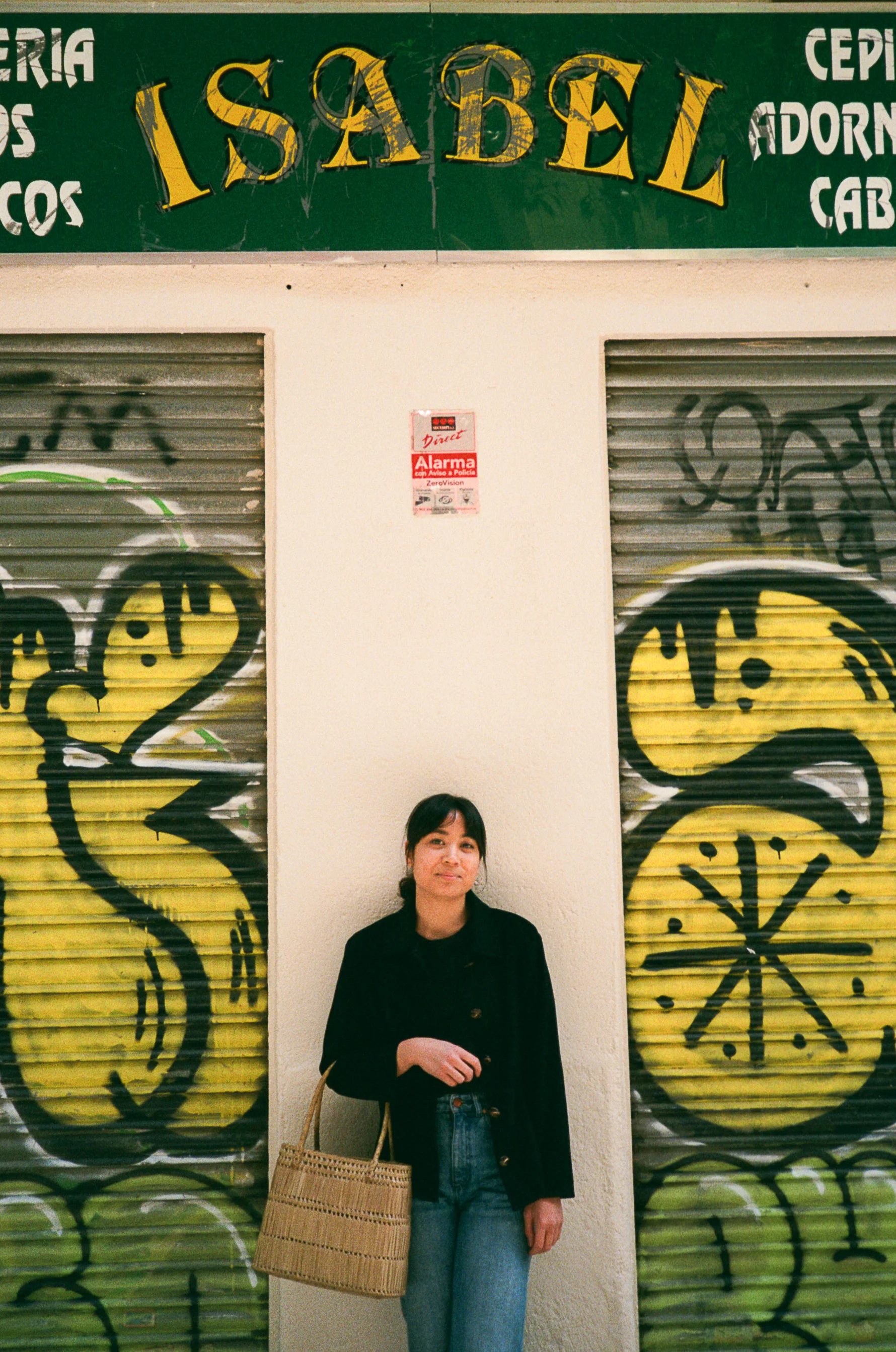 Madrid, 2019