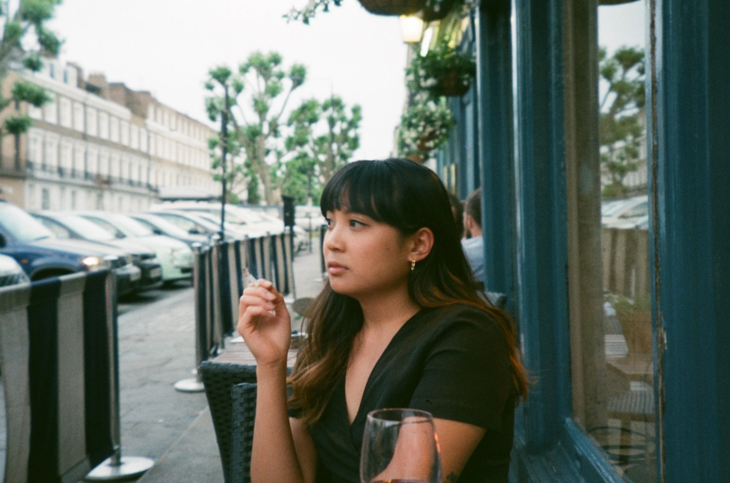 London, 2018