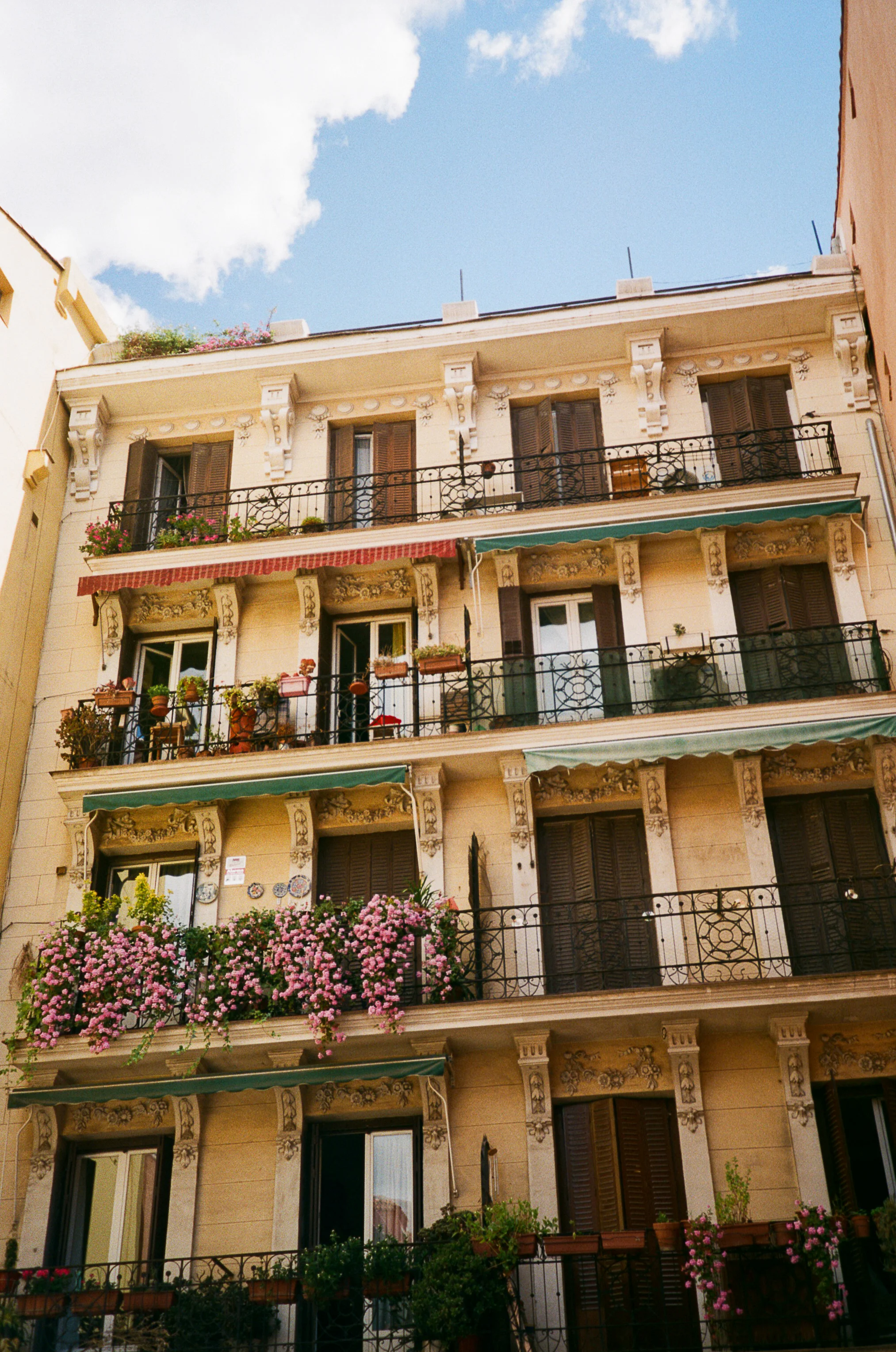 Madrid