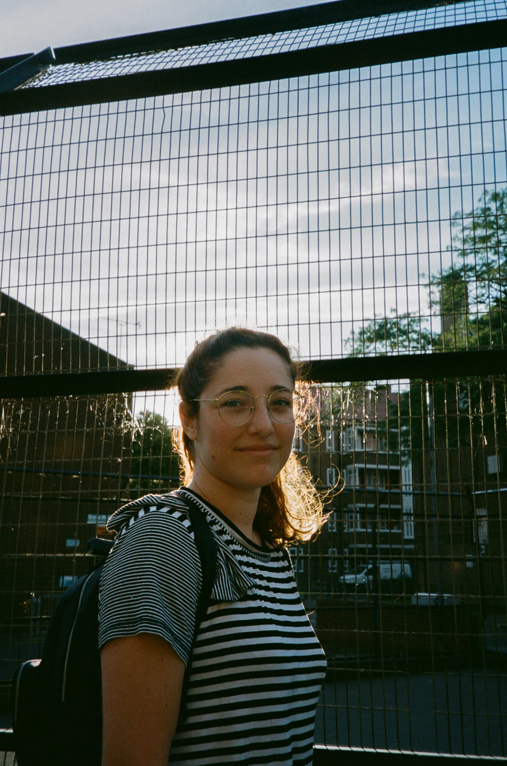 Sofia, London, 2019