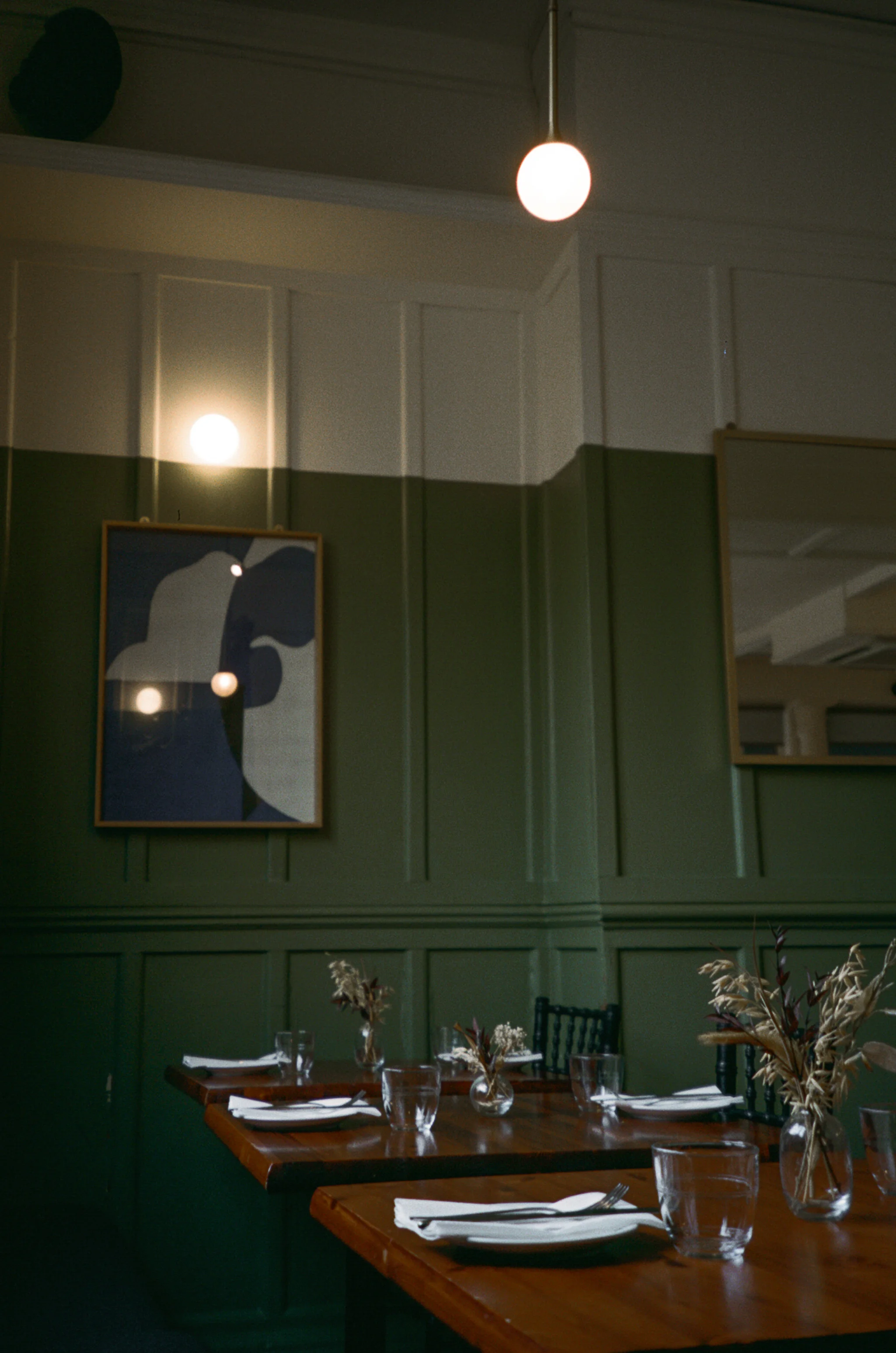The Duke of Richmond, London, 2019
