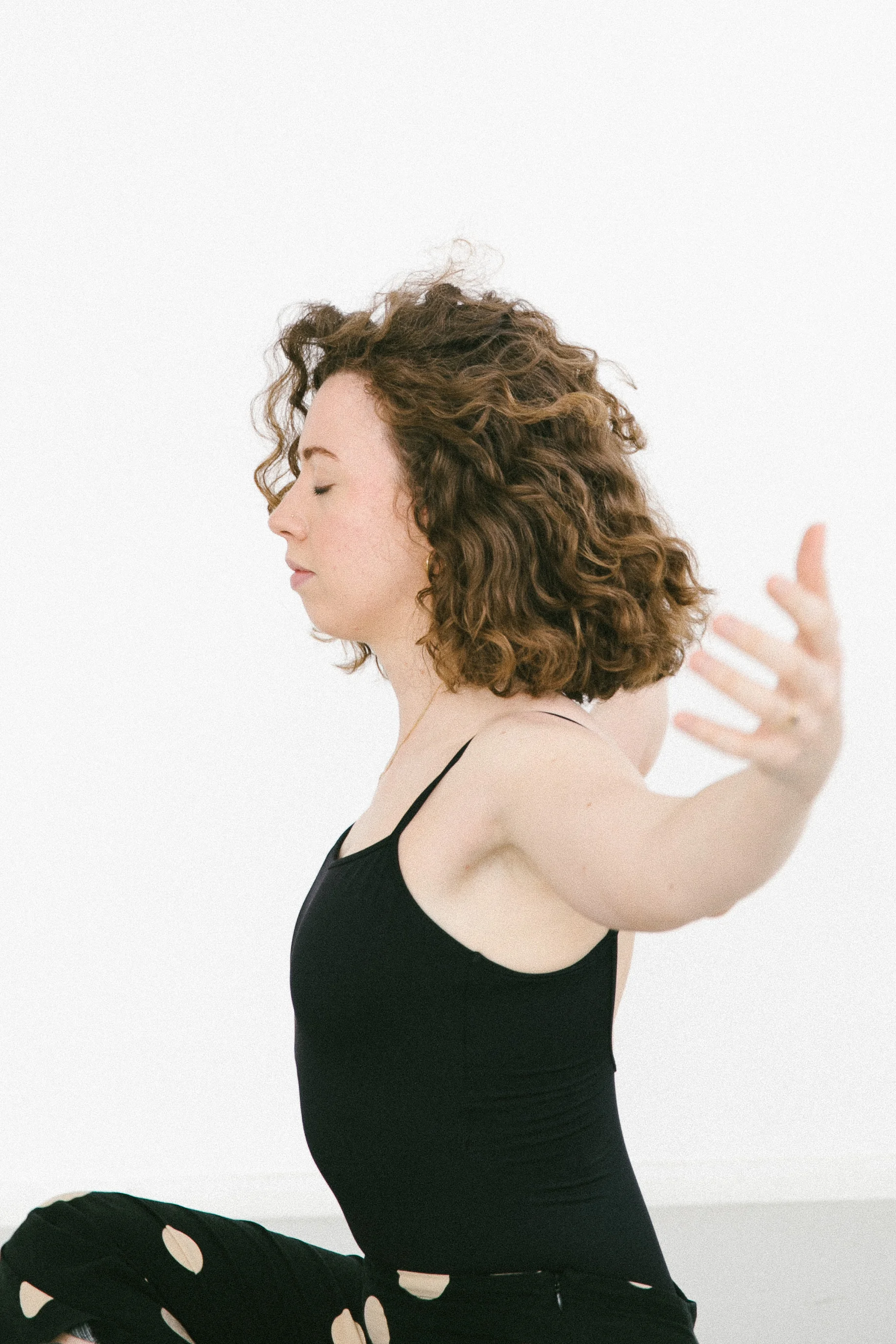 Clare Proudfoot | &Breathe Living