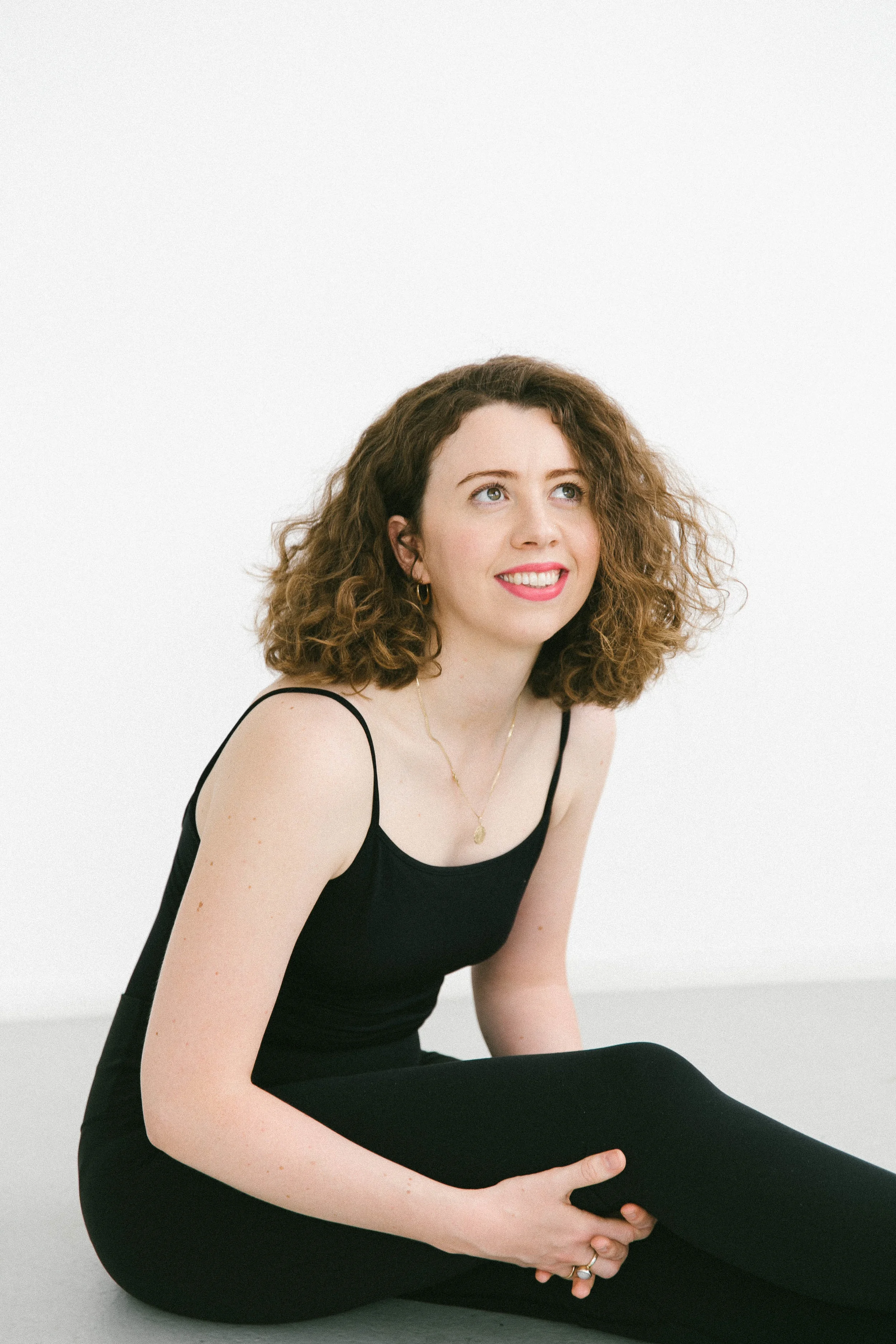Clare Proudfoot | &Breathe Living