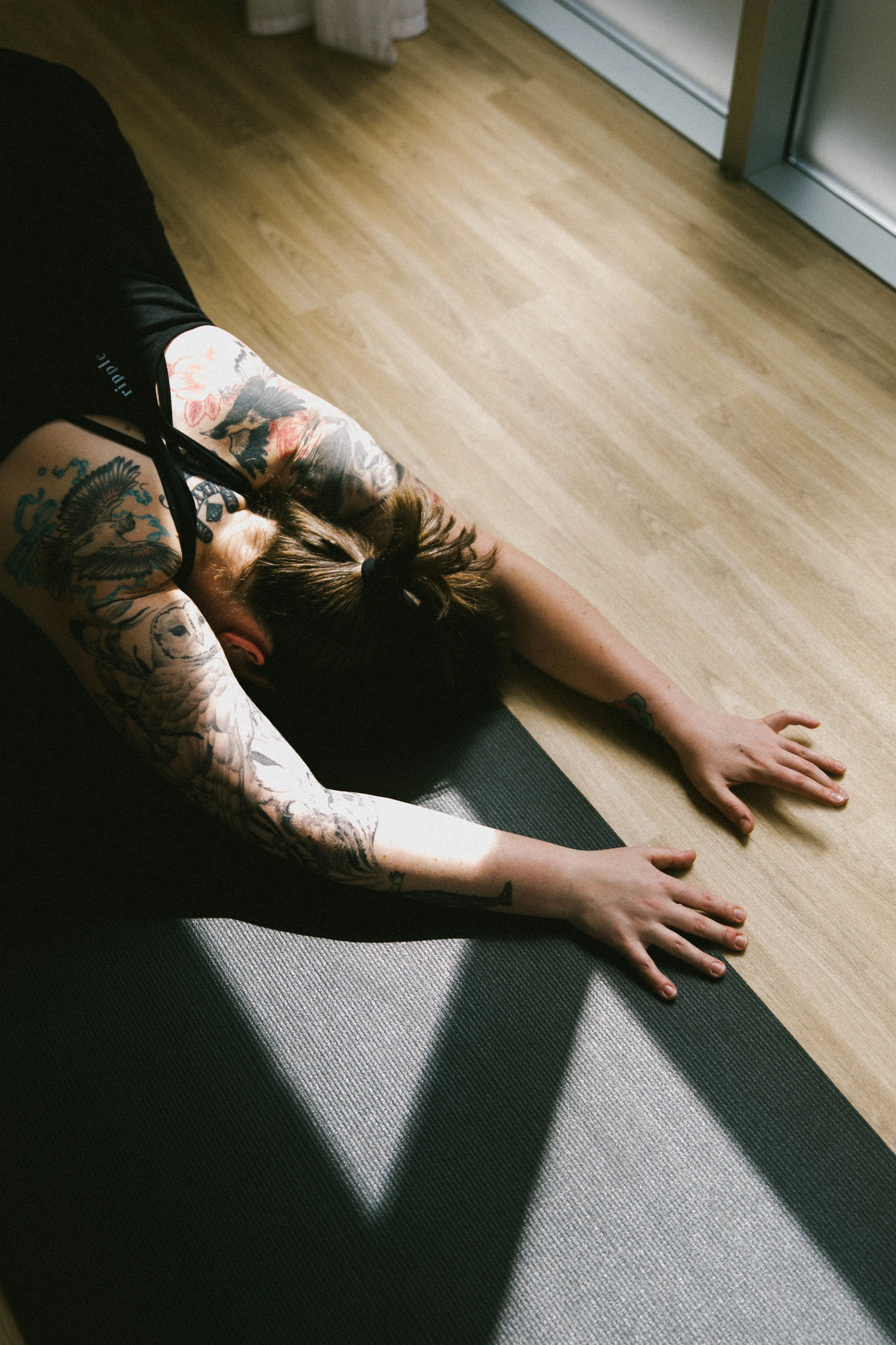 Elle Bower Johnston | An_Other Practice