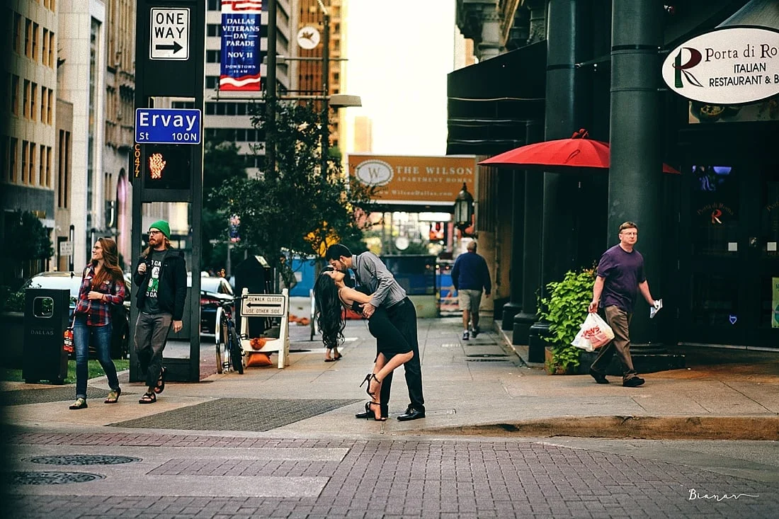Perla + Leonel |Engagement Sesh|