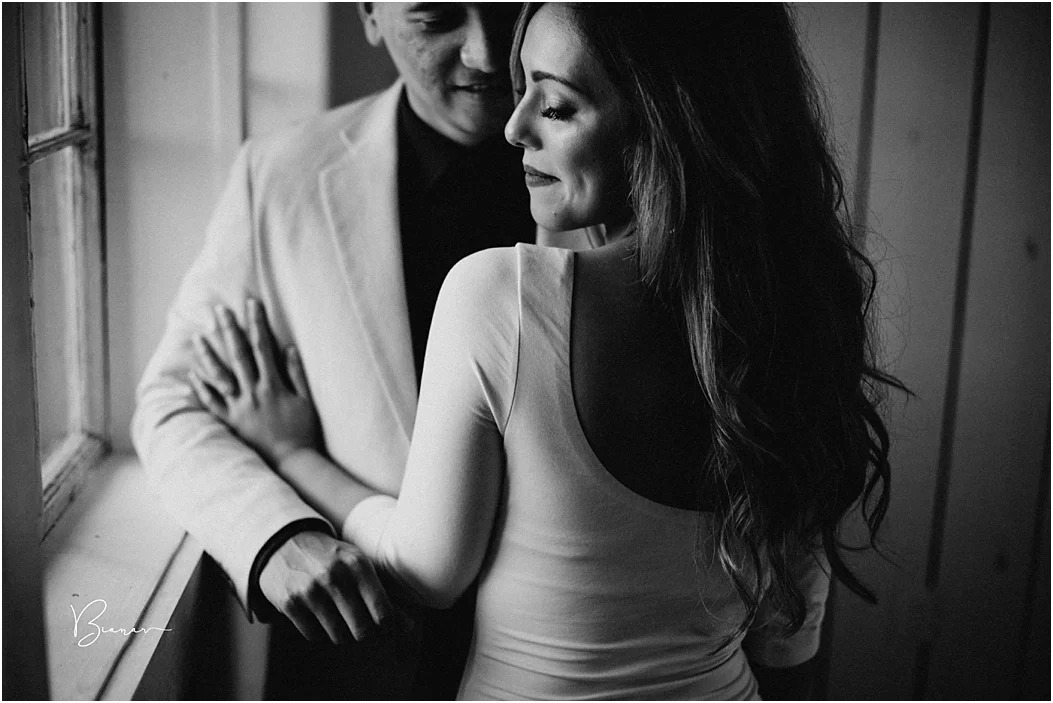 Martha + Alvaro