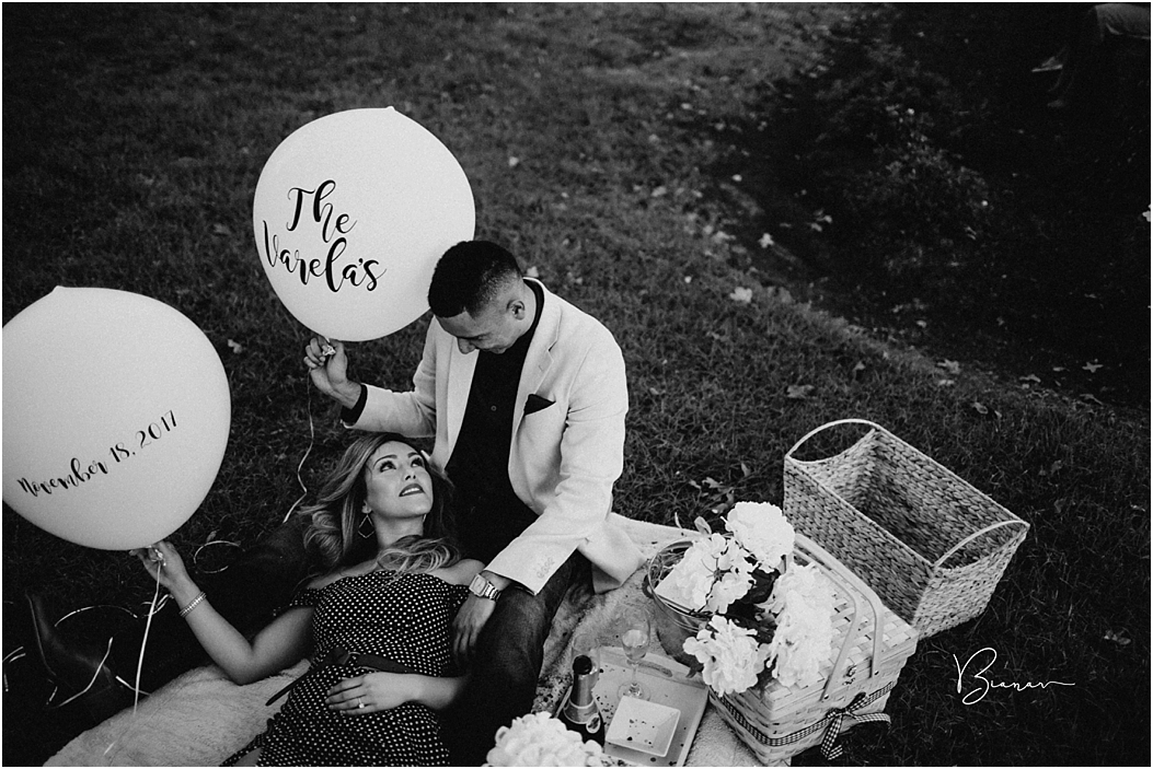 Martha + Alvaro