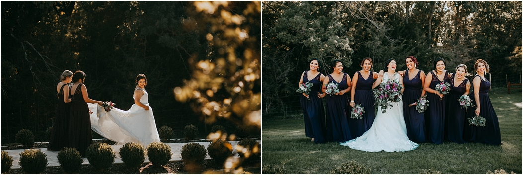 Diana + Ivan Wedding