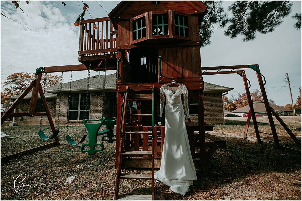 Crystal + Christian wedding 