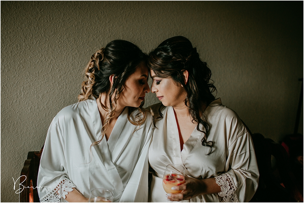 Crystal + Christian wedding 